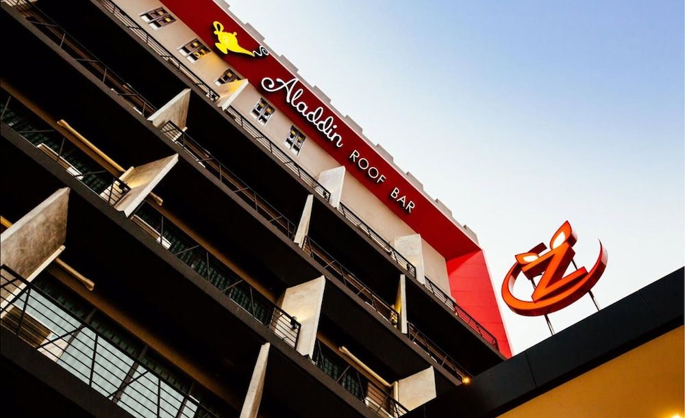 undefined Baron Zotel Bangkok 3