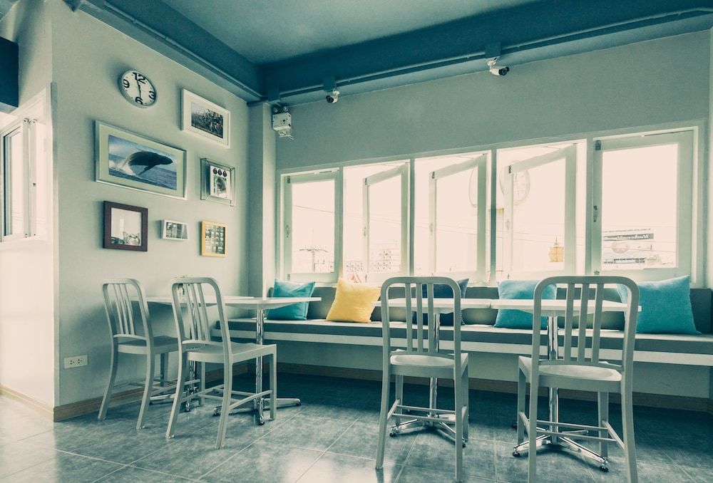 undefined The Moon Hostel Hua Hin 9