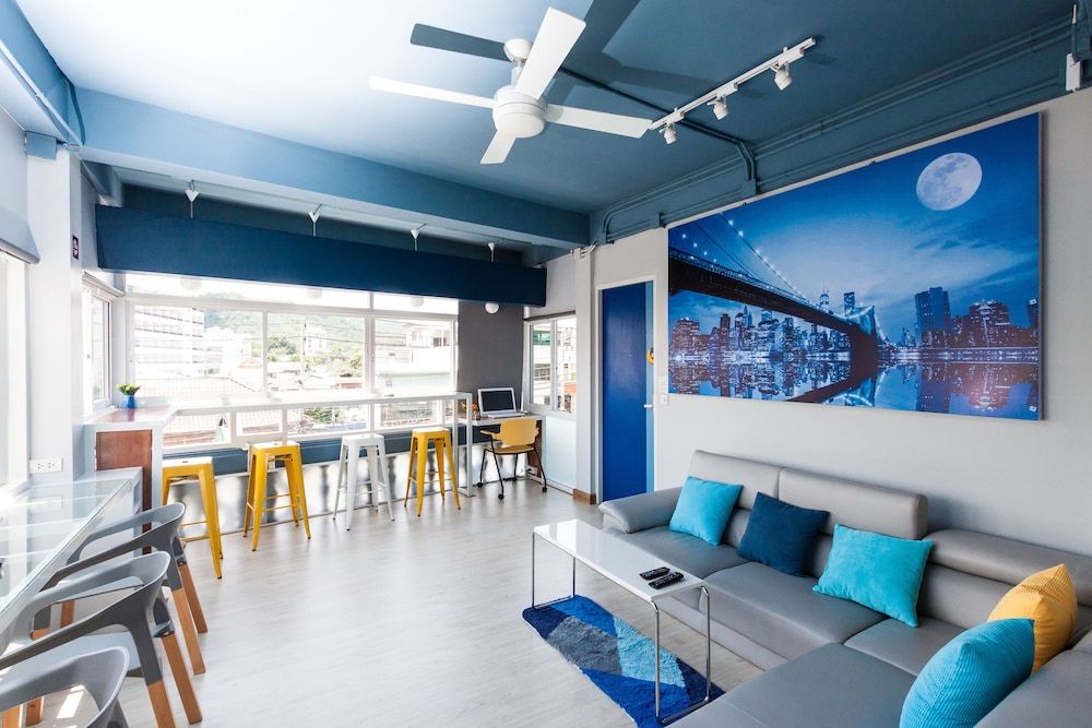 undefined The Moon Hostel Hua Hin 7