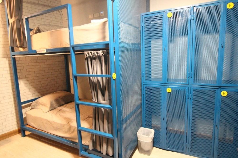 undefined The Moon Hostel Hua Hin 5