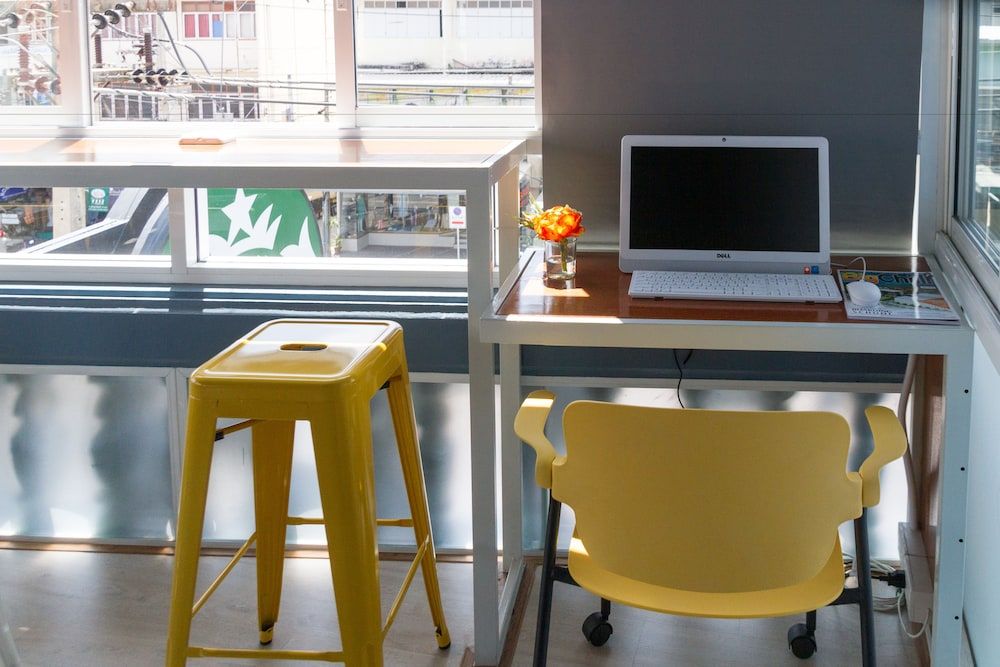 undefined The Moon Hostel Hua Hin 8