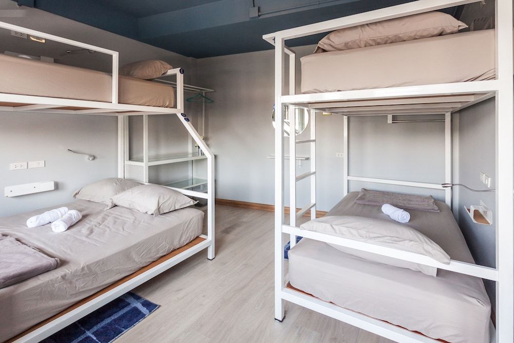 undefined The Moon Hostel Hua Hin 3