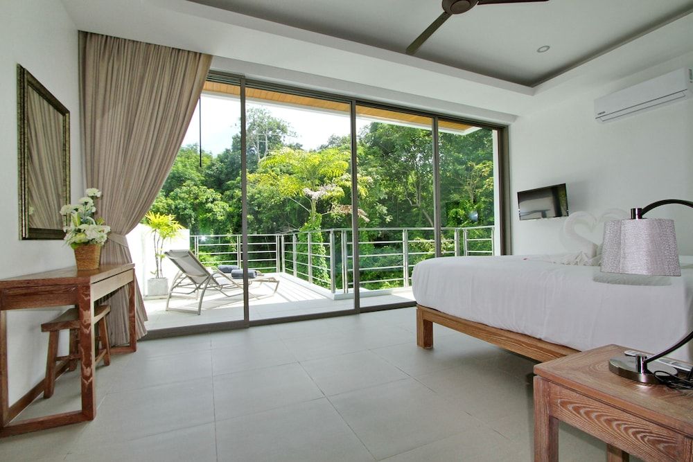 Ya Nui Beach Villas Luxury Villa 3