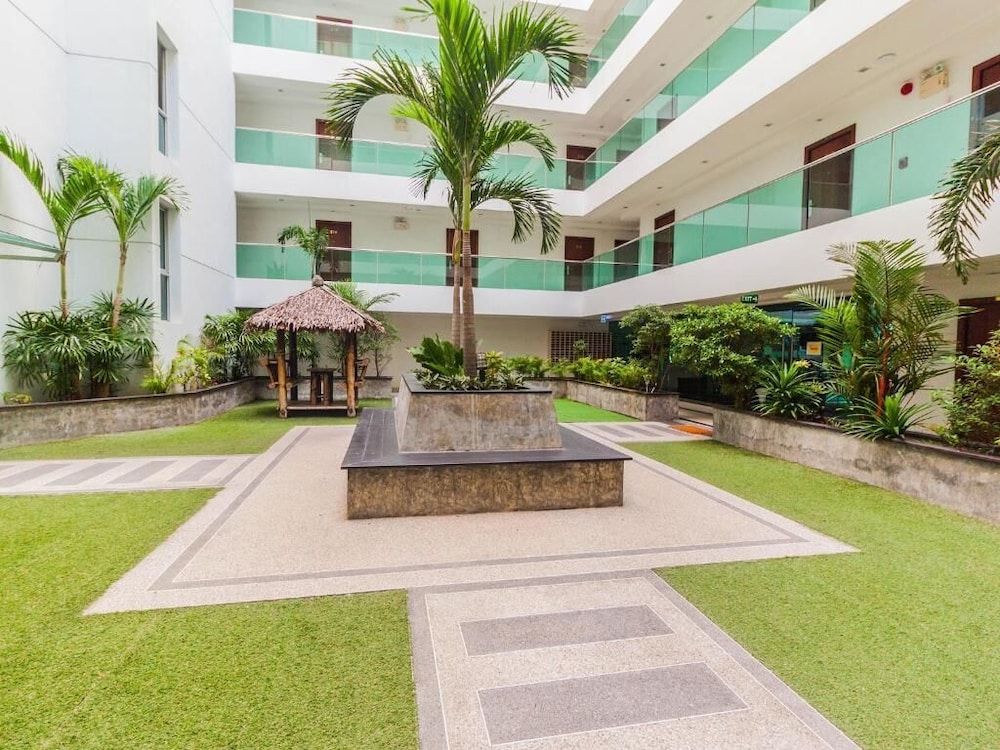 Laguna Bay 1  by PSR ASIA