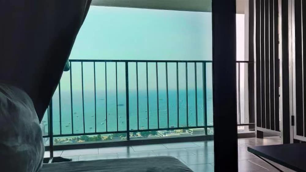 undefined Pattaya Central Sea View Pool Suite 10