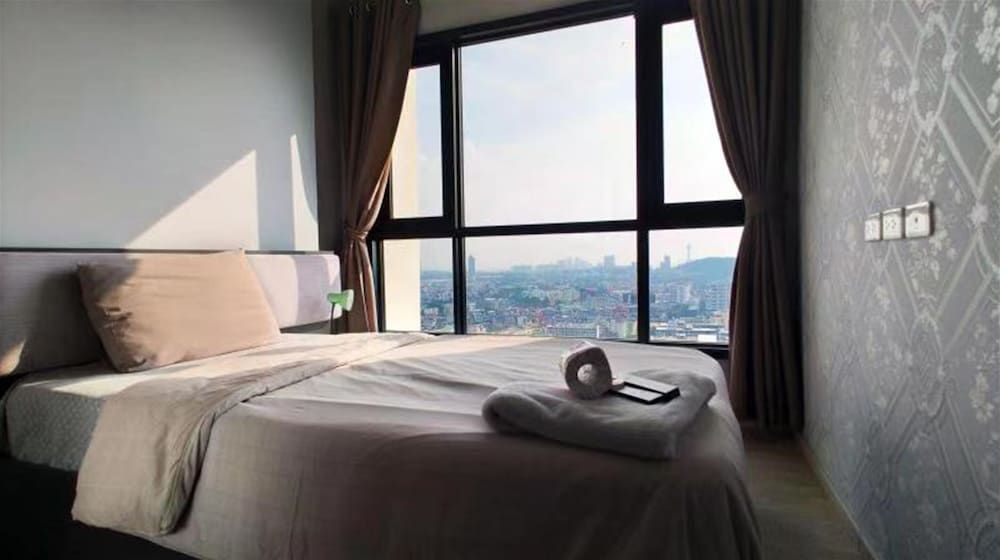 undefined Pattaya Central Sea View Pool Suite 8