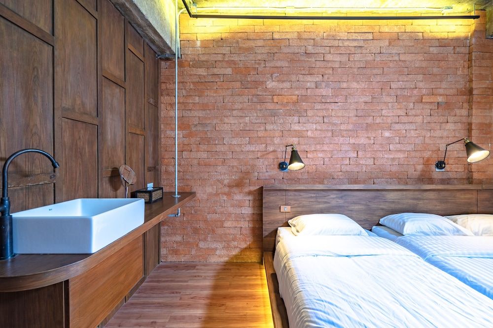 undefined Siam Plug In Hostel 2