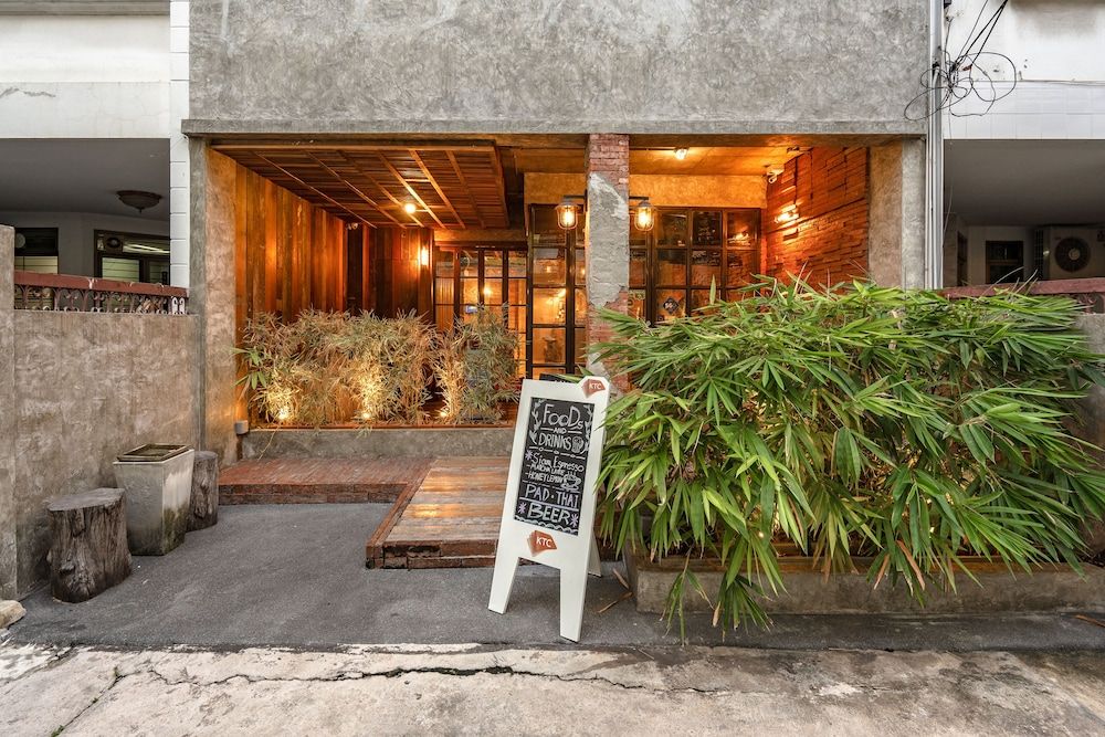 undefined Siam Plug In Hostel 2