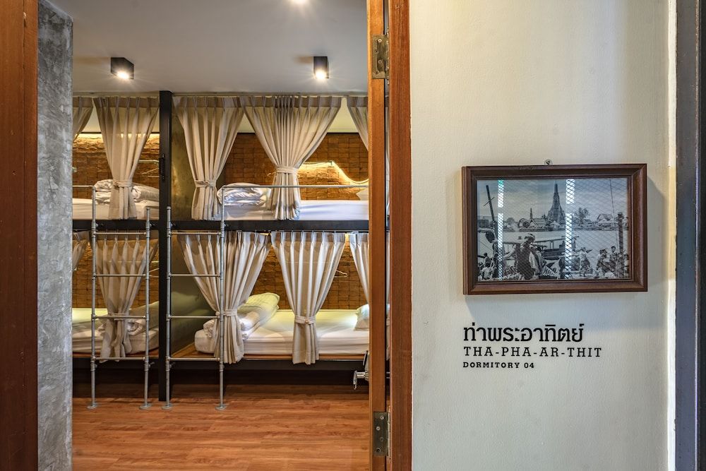 undefined Siam Plug In Hostel 10