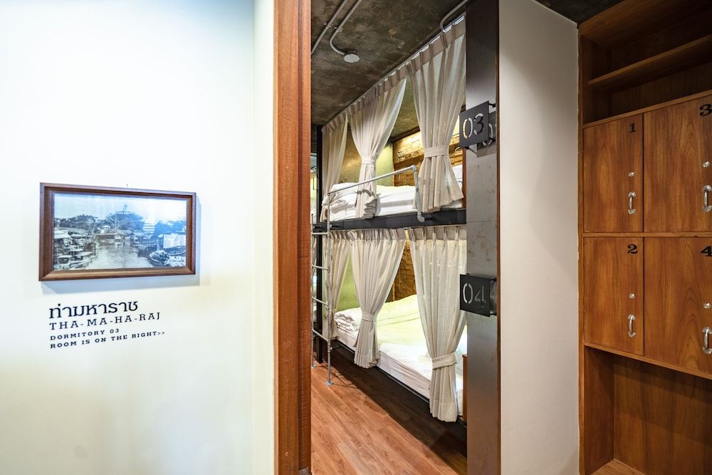 undefined Siam Plug In Hostel 3