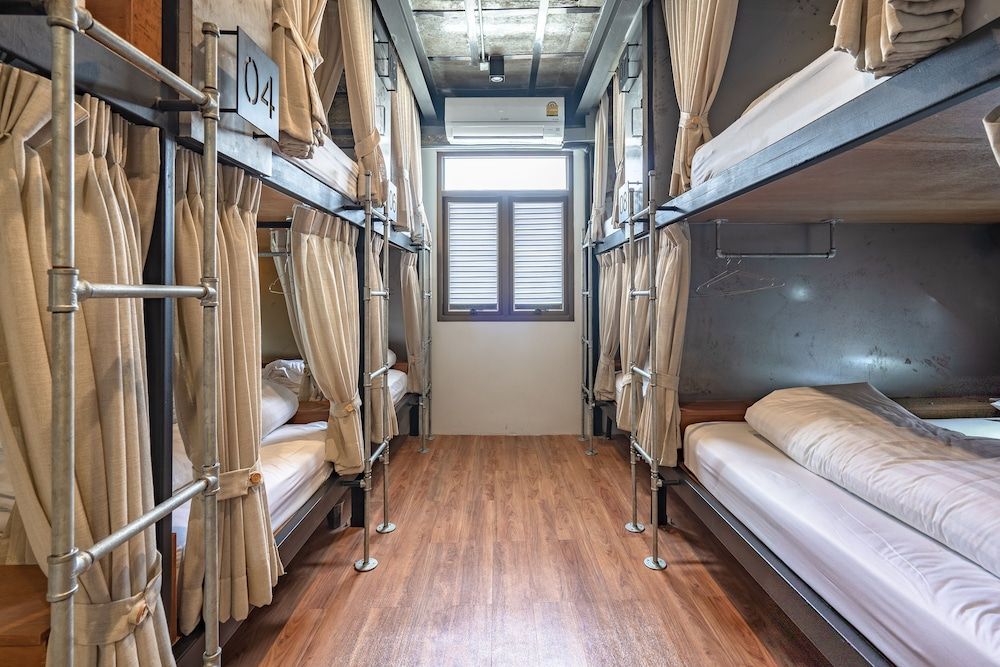 undefined Siam Plug In Hostel