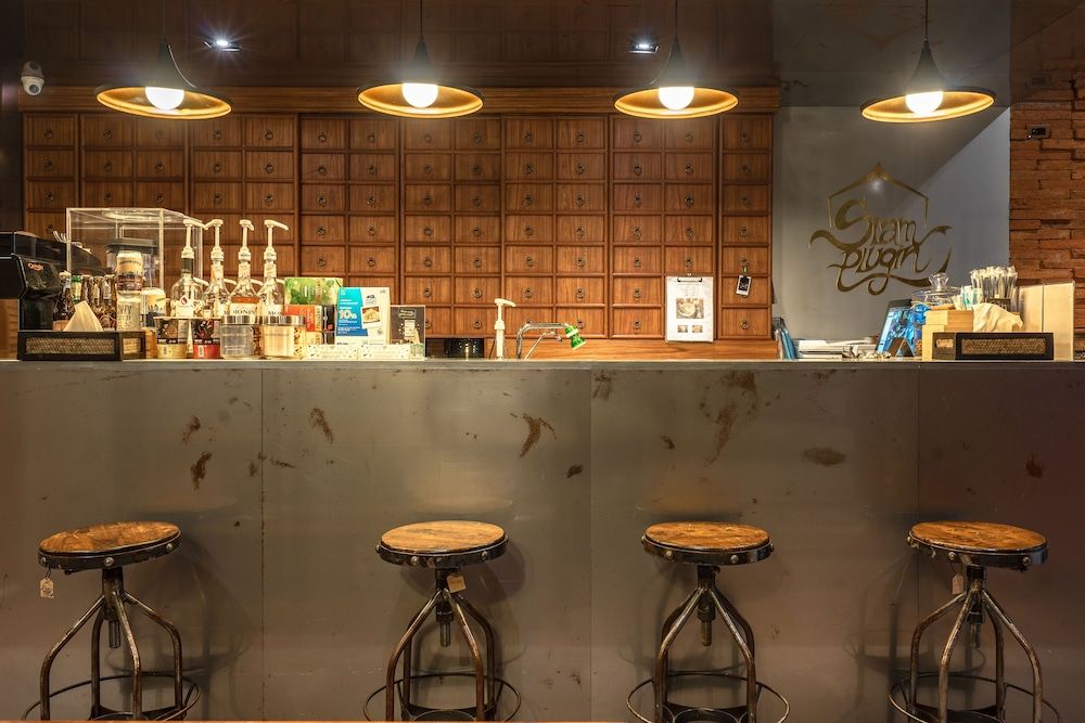 undefined Siam Plug In Hostel 10