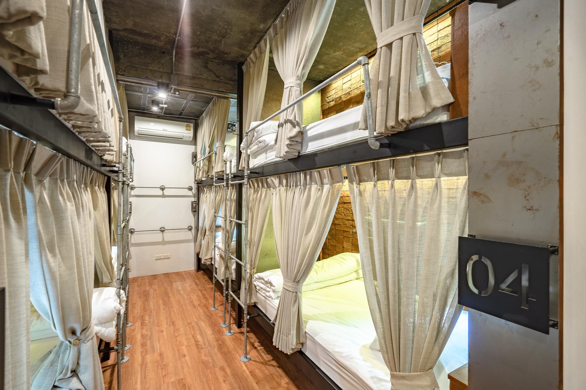 undefined Siam Plug In Hostel 3