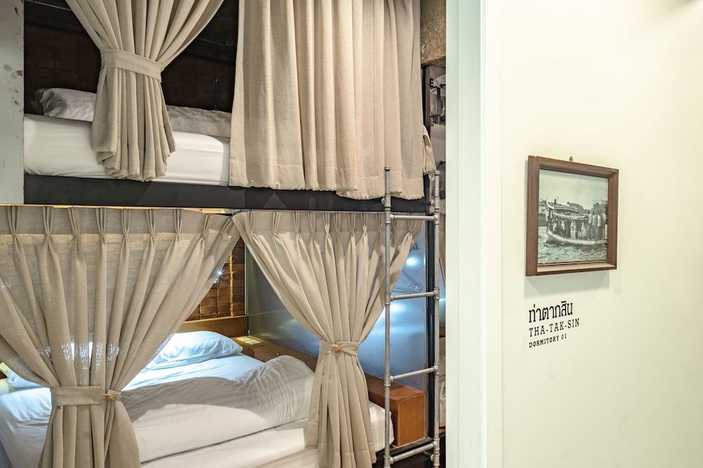 undefined Siam Plug In Hostel 4