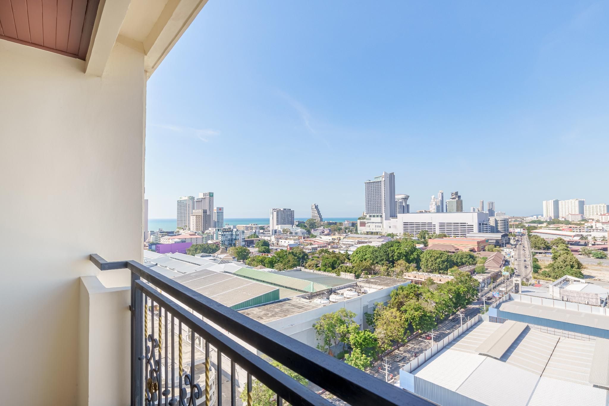 Grand Palazzo Hotel Grand Room 2