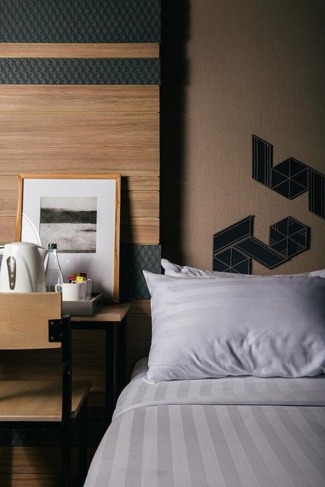 undefined NAP Hotel Bangkok 10