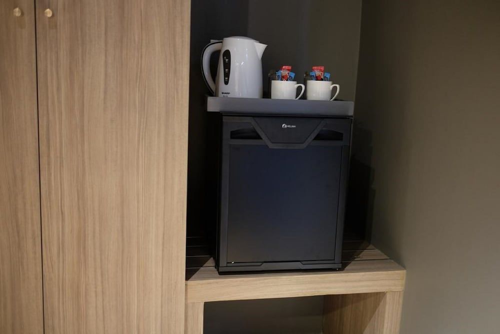 NAP Hotel Bangkok Superior Room 9