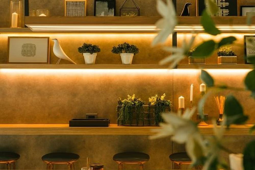 undefined NAP Hotel Bangkok 9