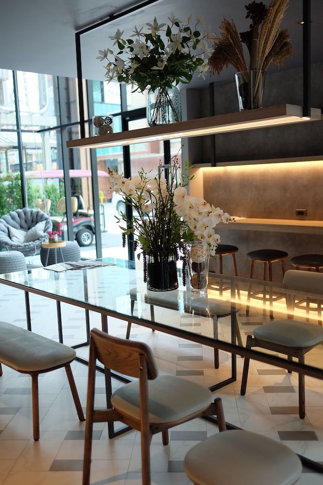 undefined NAP Hotel Bangkok