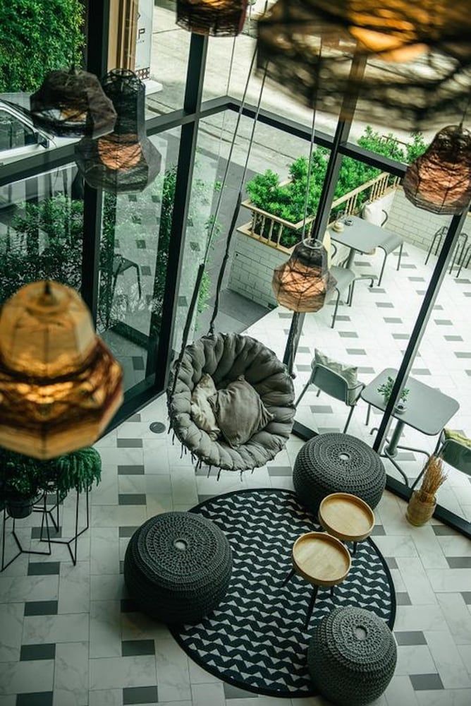 undefined NAP Hotel Bangkok 4