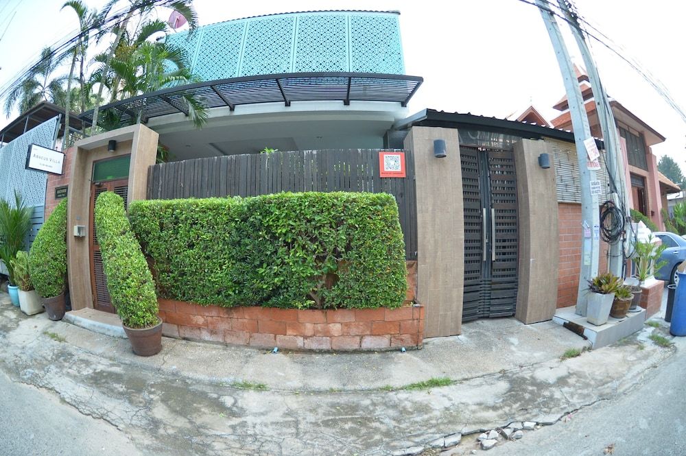 undefined Abacus Villa 2