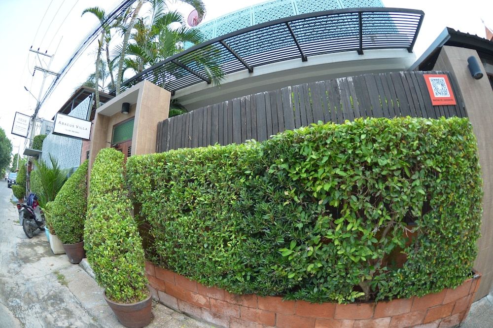 undefined Abacus Villa 7