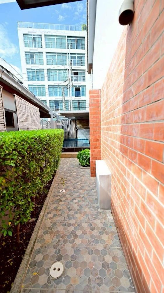 undefined Abacus Villa 8