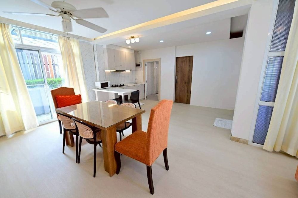 undefined Abacus Villa 4