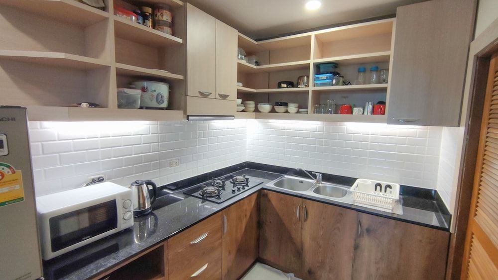 undefined Abacus Villa 9