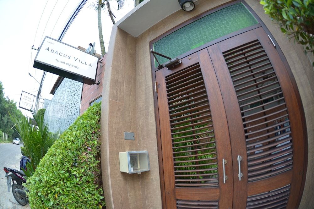 undefined Abacus Villa 3