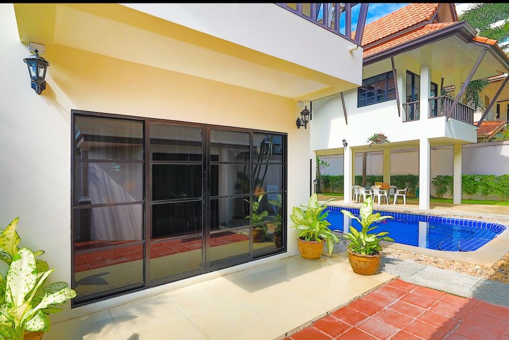 undefined Sweet Villa Pattaya 3