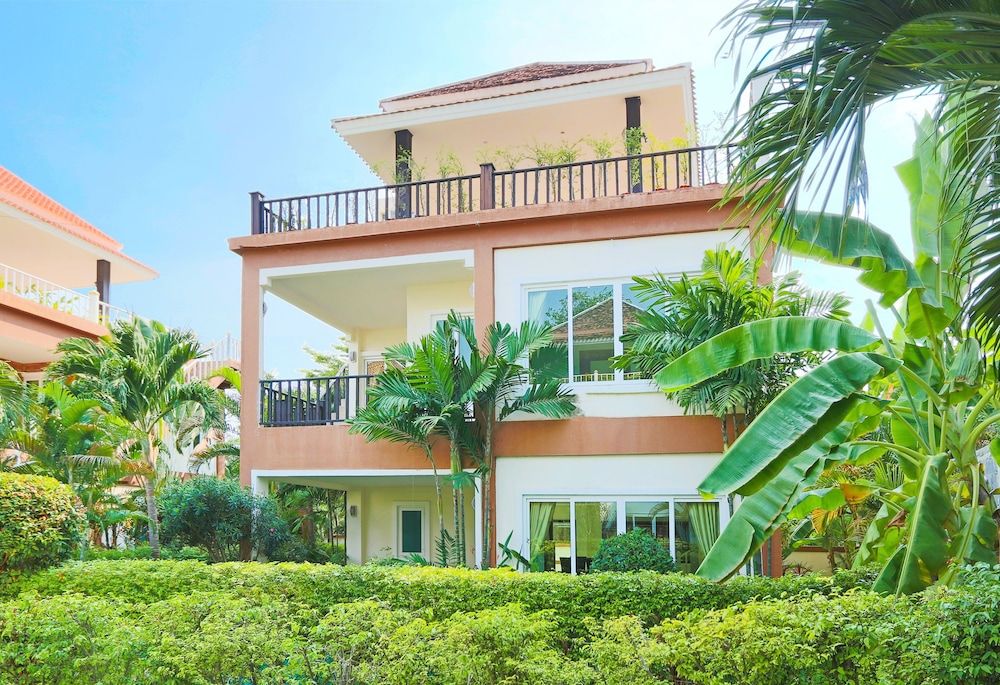 undefined Sweet Villa Pattaya 4