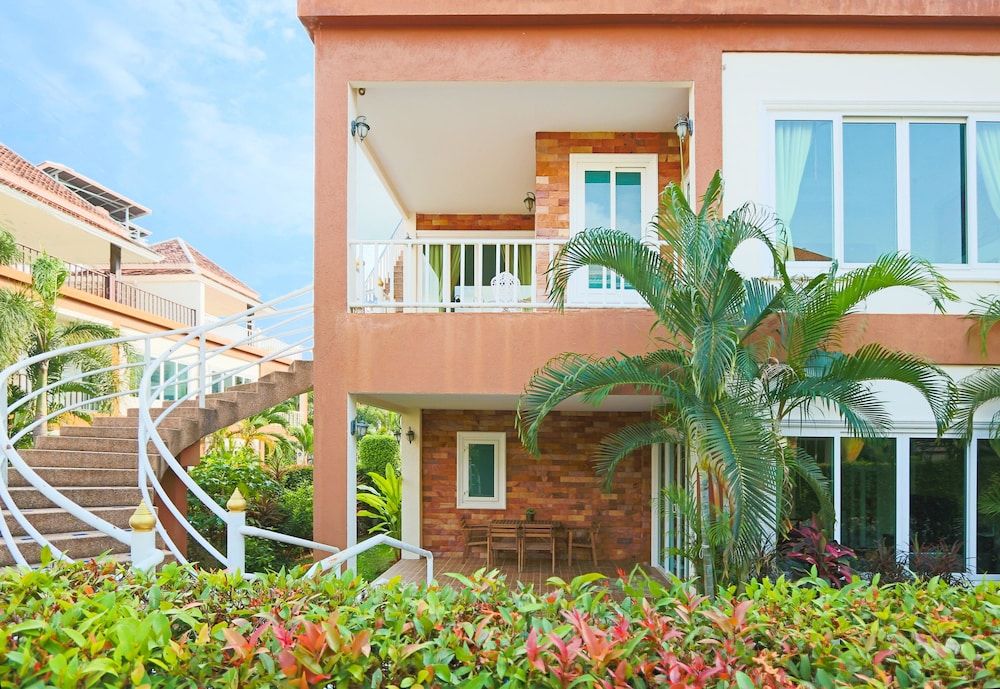 undefined Sweet Villa Pattaya 6