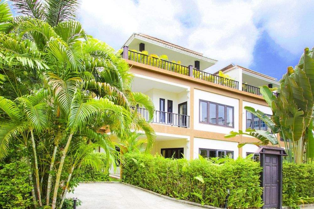 undefined Sweet Villa Pattaya 10