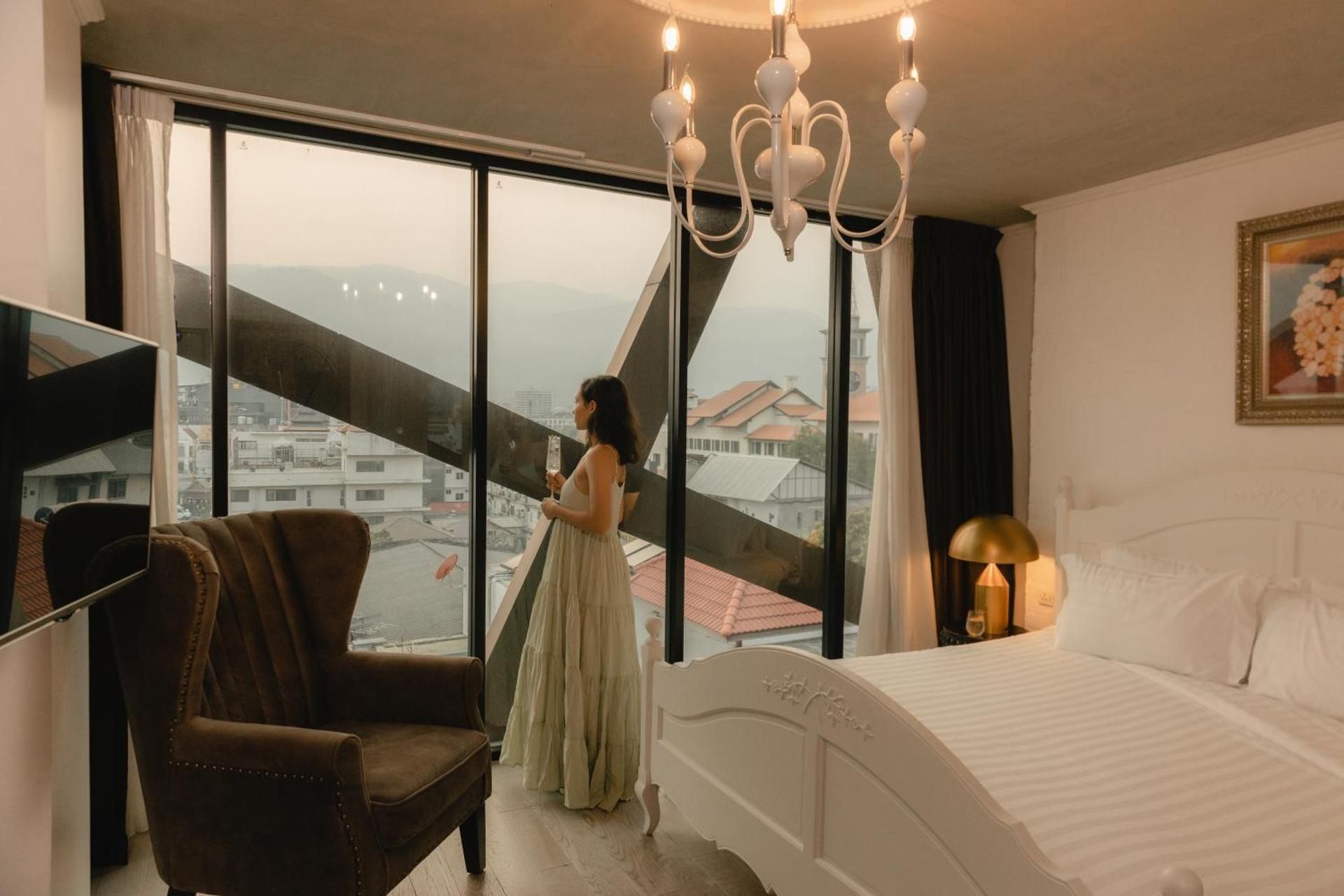 undefined Art Mai Gallery Nimman Hotel 8