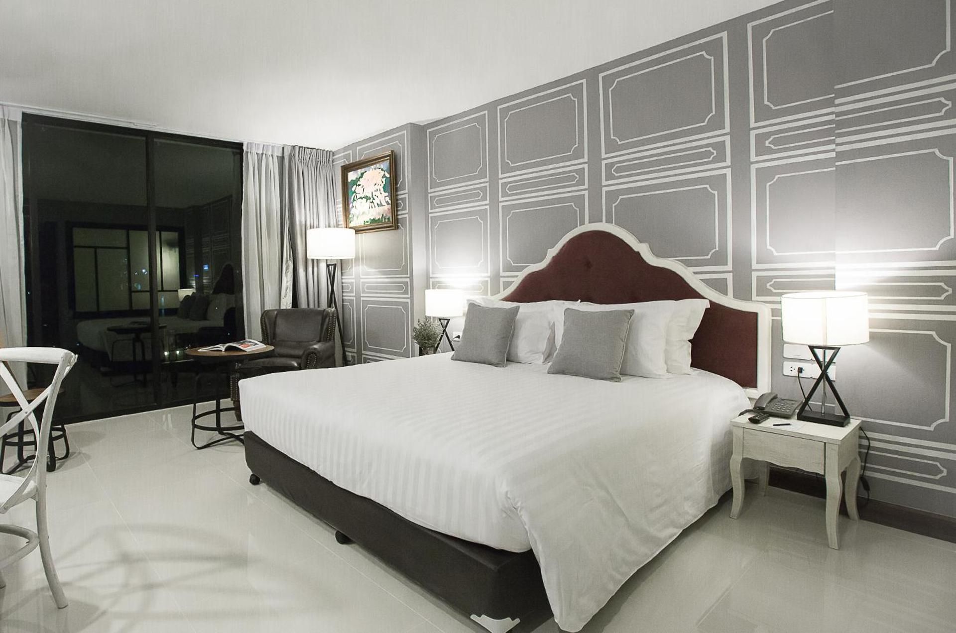 Art Mai Gallery Nimman Hotel Premier 2