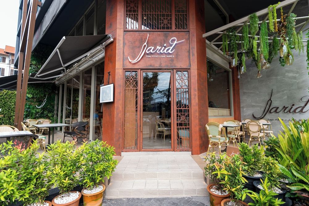 undefined Art Mai Gallery Nimman Hotel 3