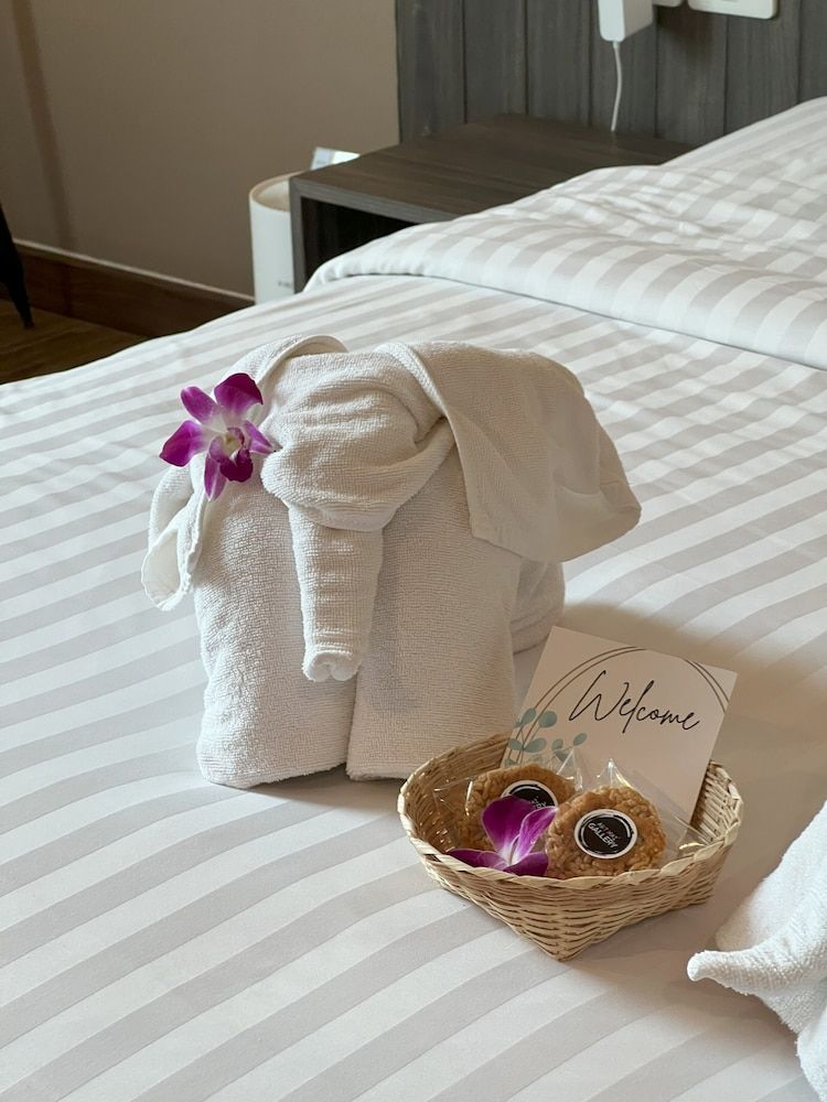 undefined Art Mai Gallery Nimman Hotel 10