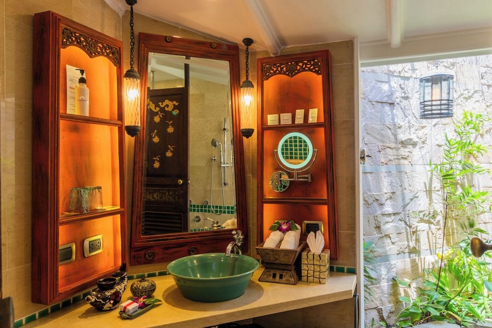 Anavana Beach Resort Deluxe Cottage 22