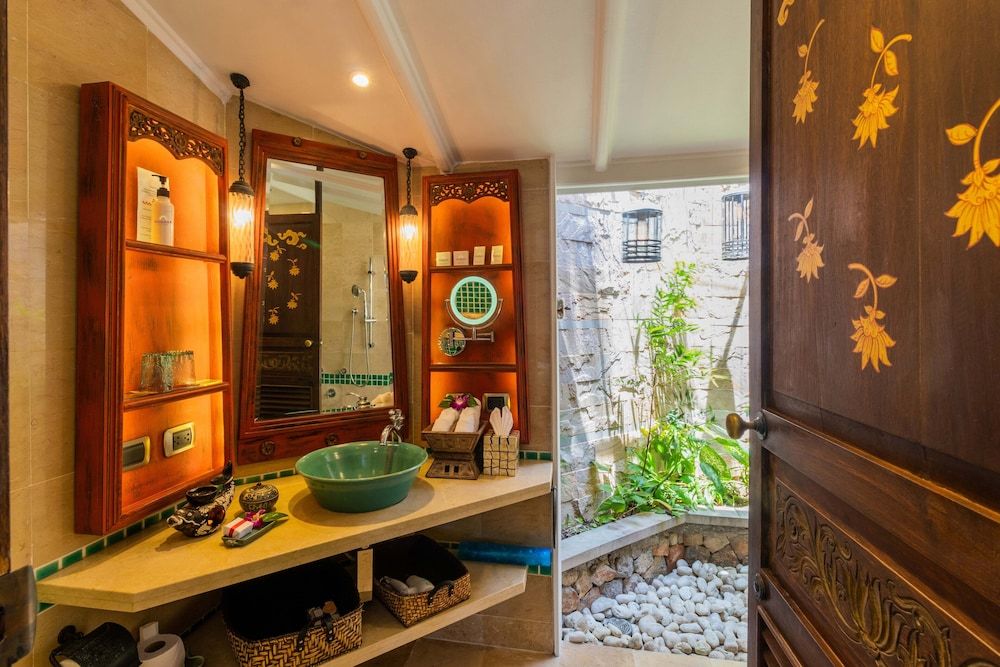 Anavana Beach Resort Deluxe Cottage 25