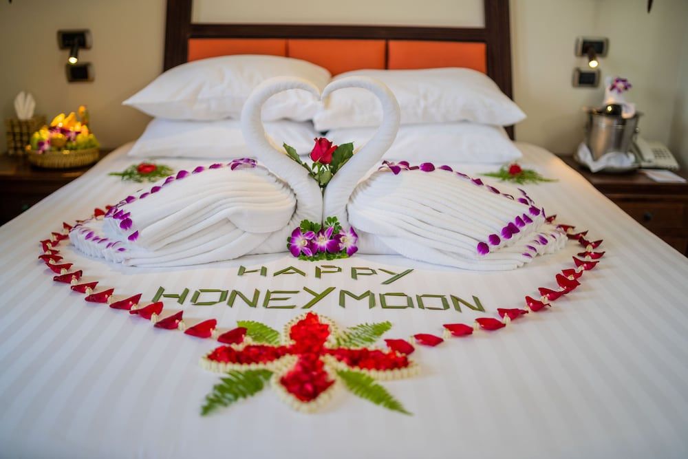 Anavana Beach Resort Deluxe Cottage 20