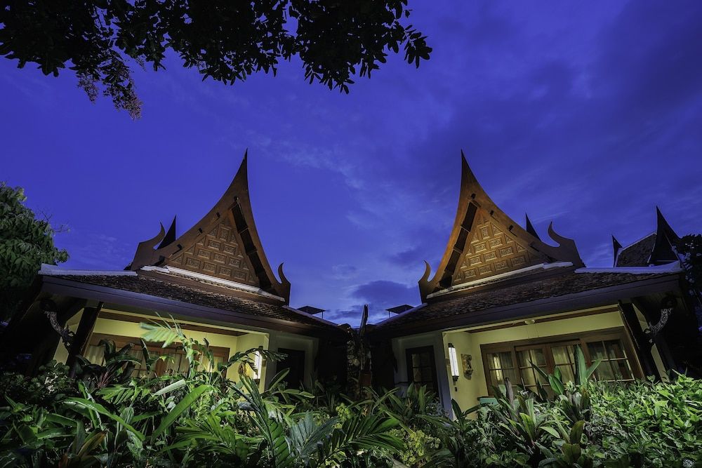 undefined Anavana Beach Resort 2