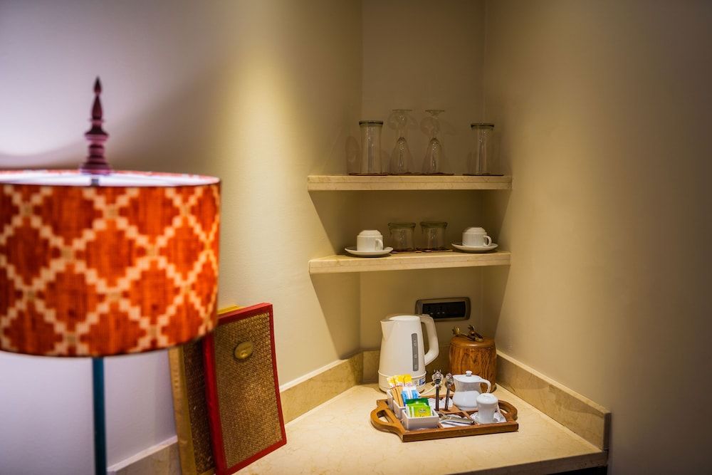 Anavana Beach Resort Deluxe Cottage 31