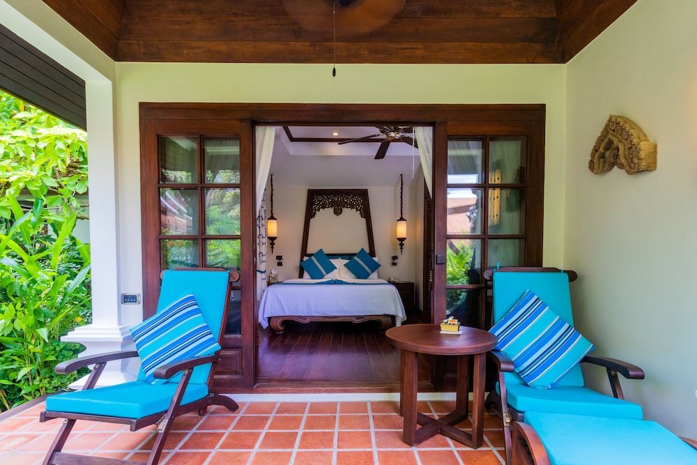 undefined Anavana Beach Resort