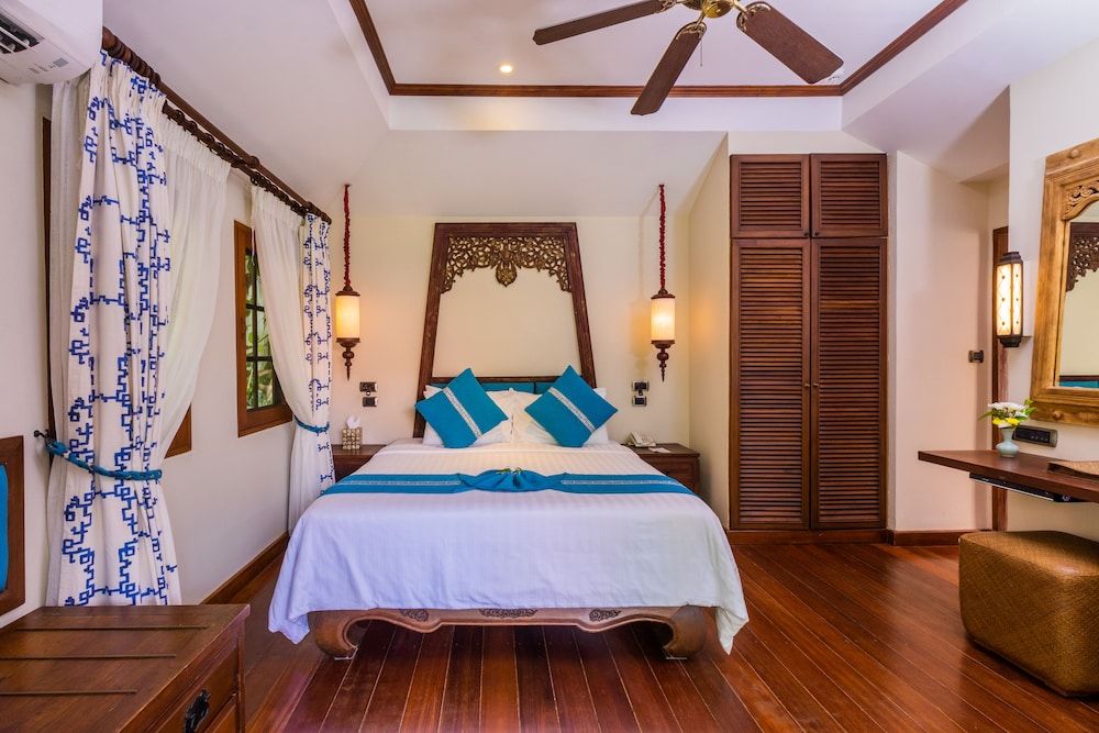 undefined Anavana Beach Resort 7