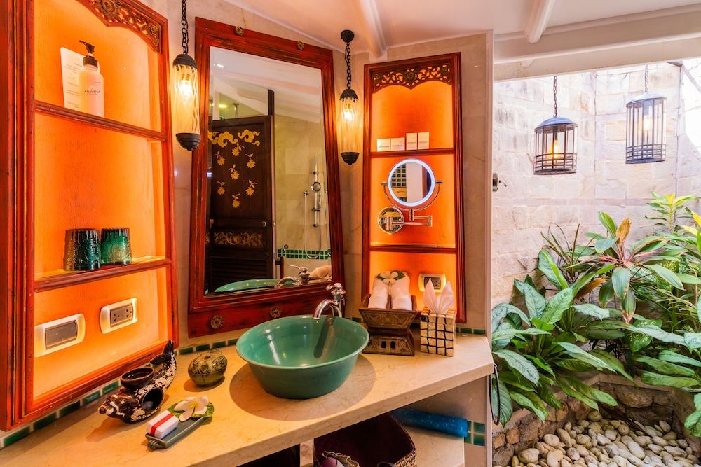 Anavana Beach Resort Deluxe Cottage 21