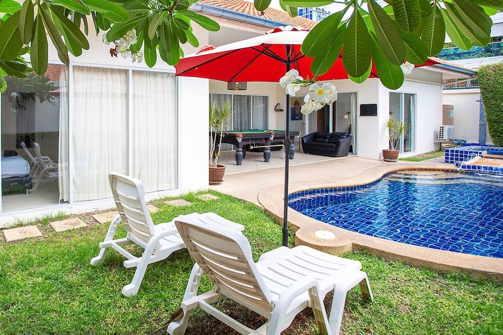 undefined Magic Villa Pattaya 9