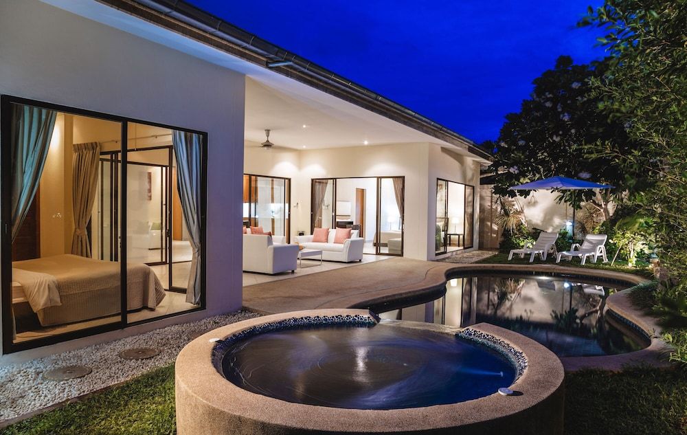 undefined Magic Villa Pattaya 3