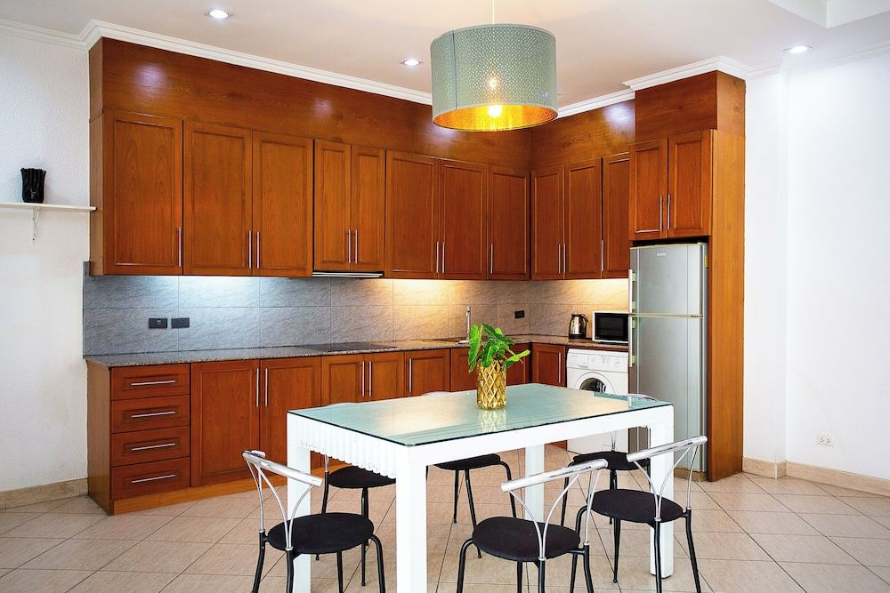 undefined Magic Villa Pattaya 3