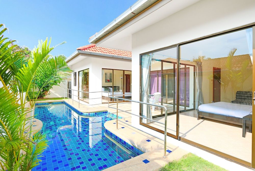 undefined Magic Villa Pattaya